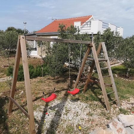 Vila Lila Drvenik Mali Exterior photo