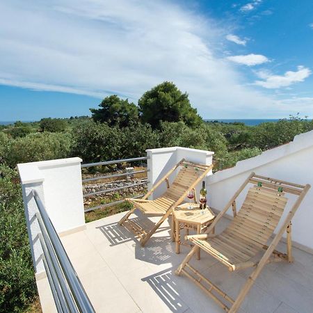 Vila Lila Drvenik Mali Exterior photo